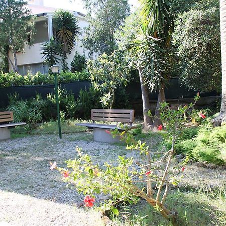Casa Vacanze Cau - Viale Europa Alghero Buitenkant foto