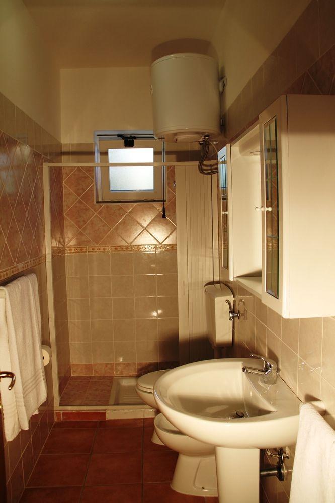 Casa Vacanze Cau - Viale Europa Alghero Buitenkant foto