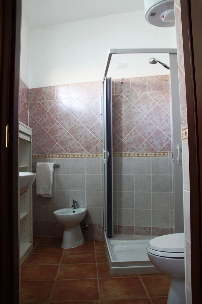 Casa Vacanze Cau - Viale Europa Alghero Buitenkant foto