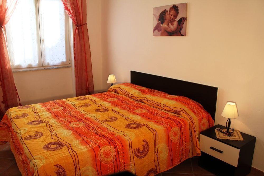 Casa Vacanze Cau - Viale Europa Alghero Buitenkant foto