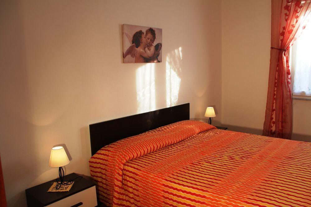 Casa Vacanze Cau - Viale Europa Alghero Buitenkant foto