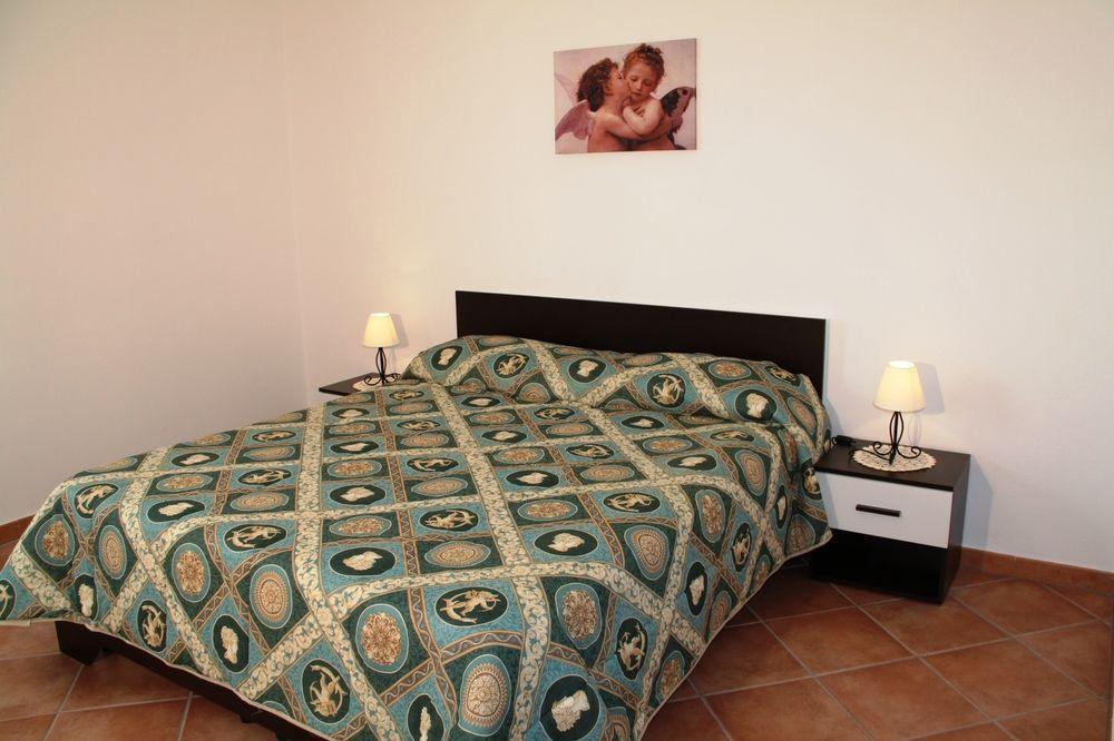 Casa Vacanze Cau - Viale Europa Alghero Buitenkant foto