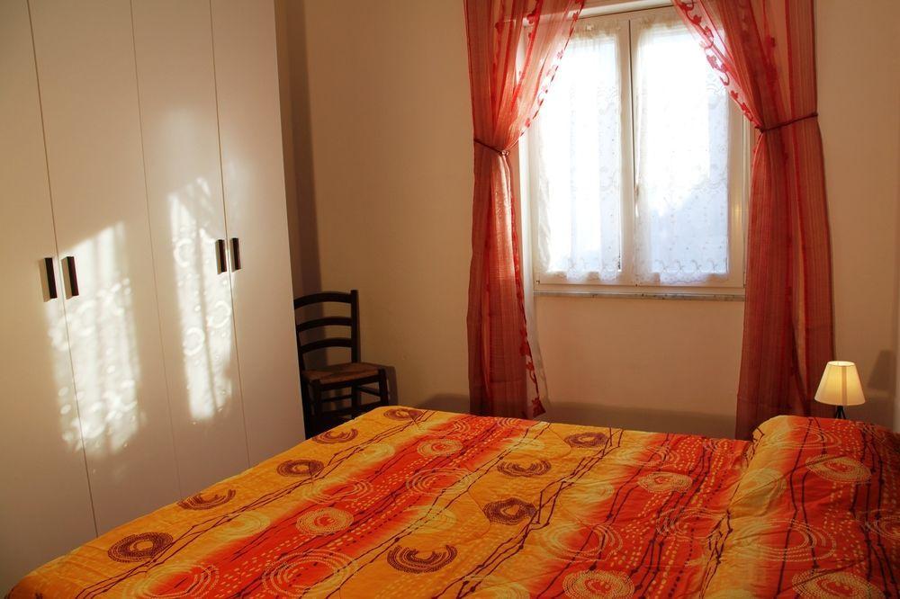 Casa Vacanze Cau - Viale Europa Alghero Buitenkant foto
