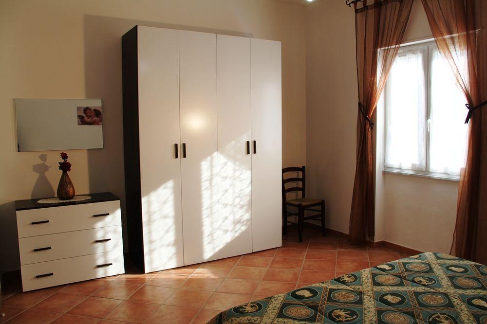 Casa Vacanze Cau - Viale Europa Alghero Buitenkant foto