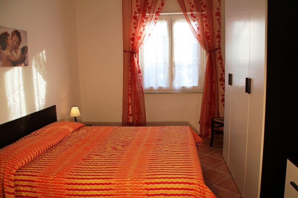 Casa Vacanze Cau - Viale Europa Alghero Buitenkant foto