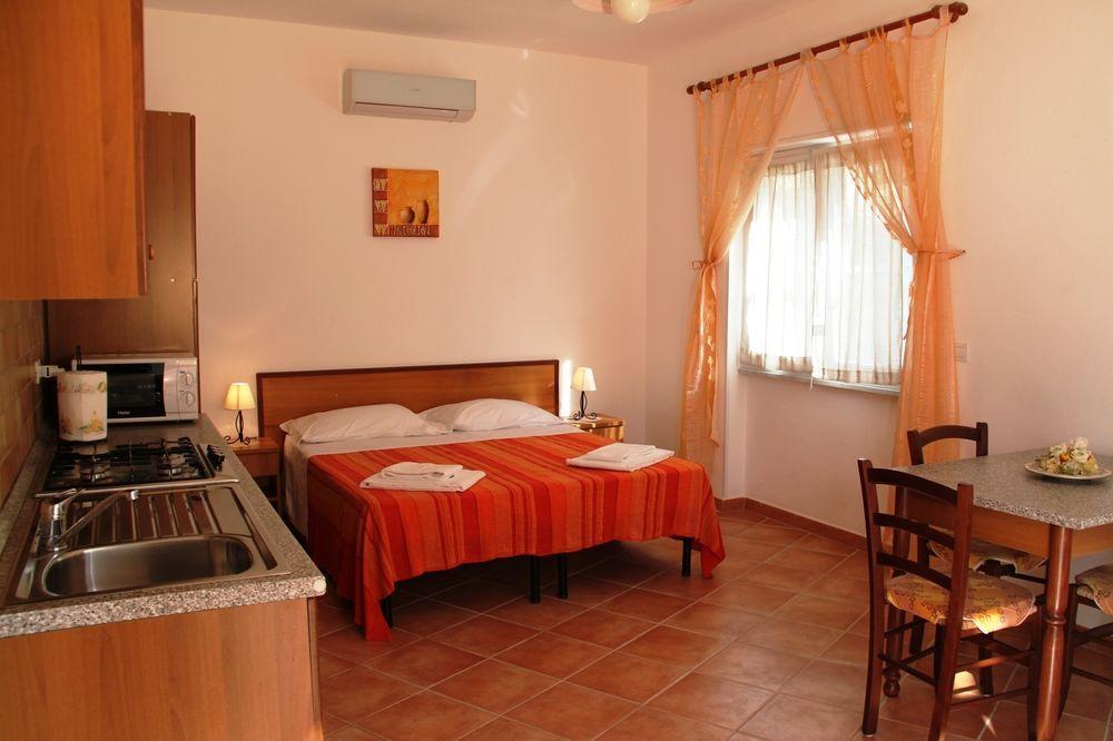 Casa Vacanze Cau - Viale Europa Alghero Buitenkant foto