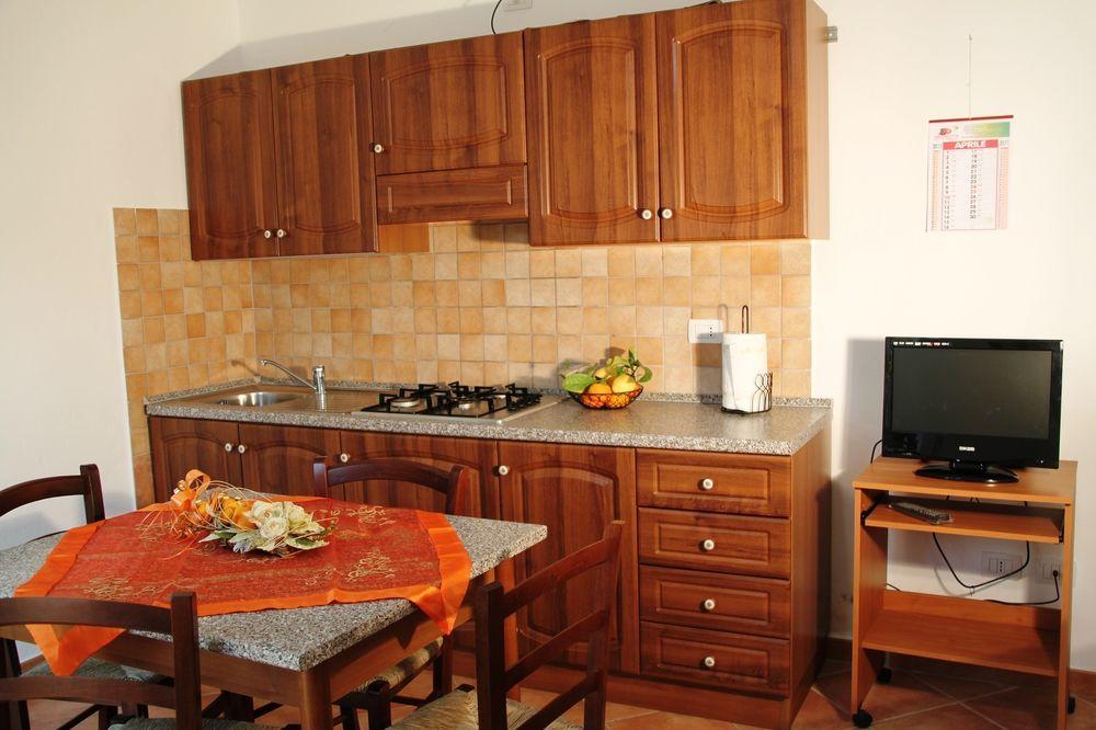 Casa Vacanze Cau - Viale Europa Alghero Buitenkant foto