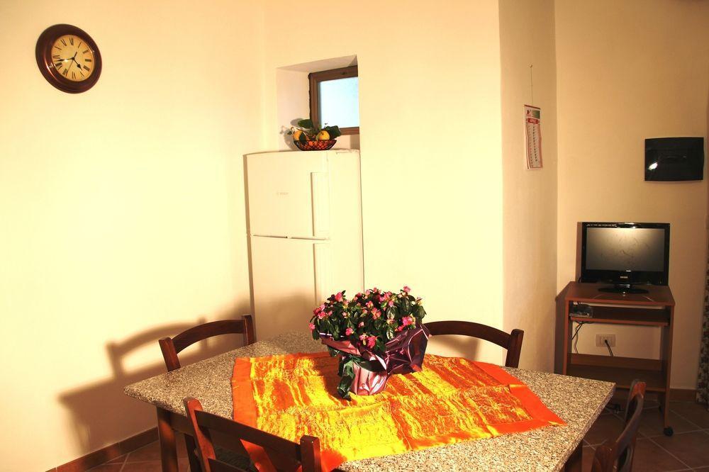 Casa Vacanze Cau - Viale Europa Alghero Buitenkant foto
