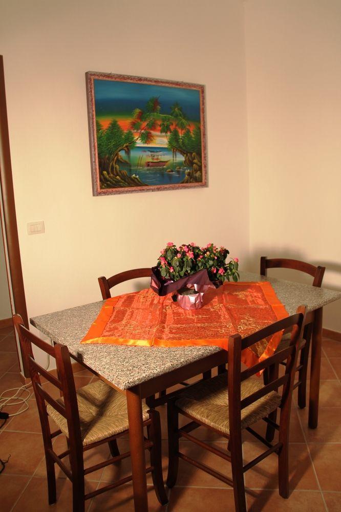Casa Vacanze Cau - Viale Europa Alghero Buitenkant foto