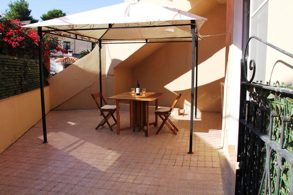 Casa Vacanze Cau - Viale Europa Alghero Buitenkant foto