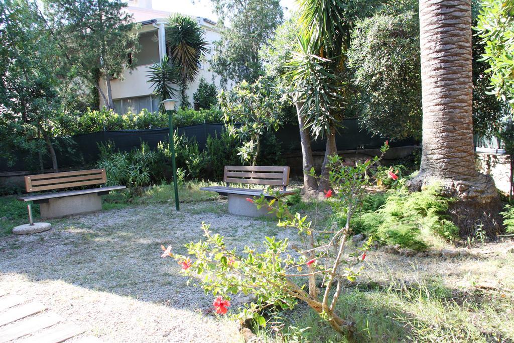 Casa Vacanze Cau - Viale Europa Alghero Buitenkant foto