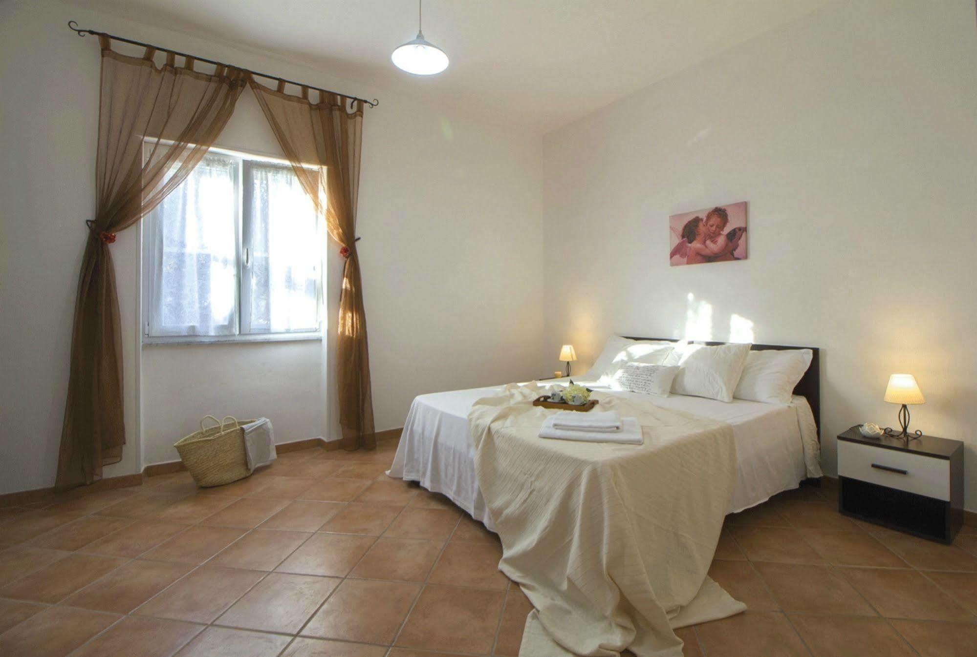 Casa Vacanze Cau - Viale Europa Alghero Buitenkant foto