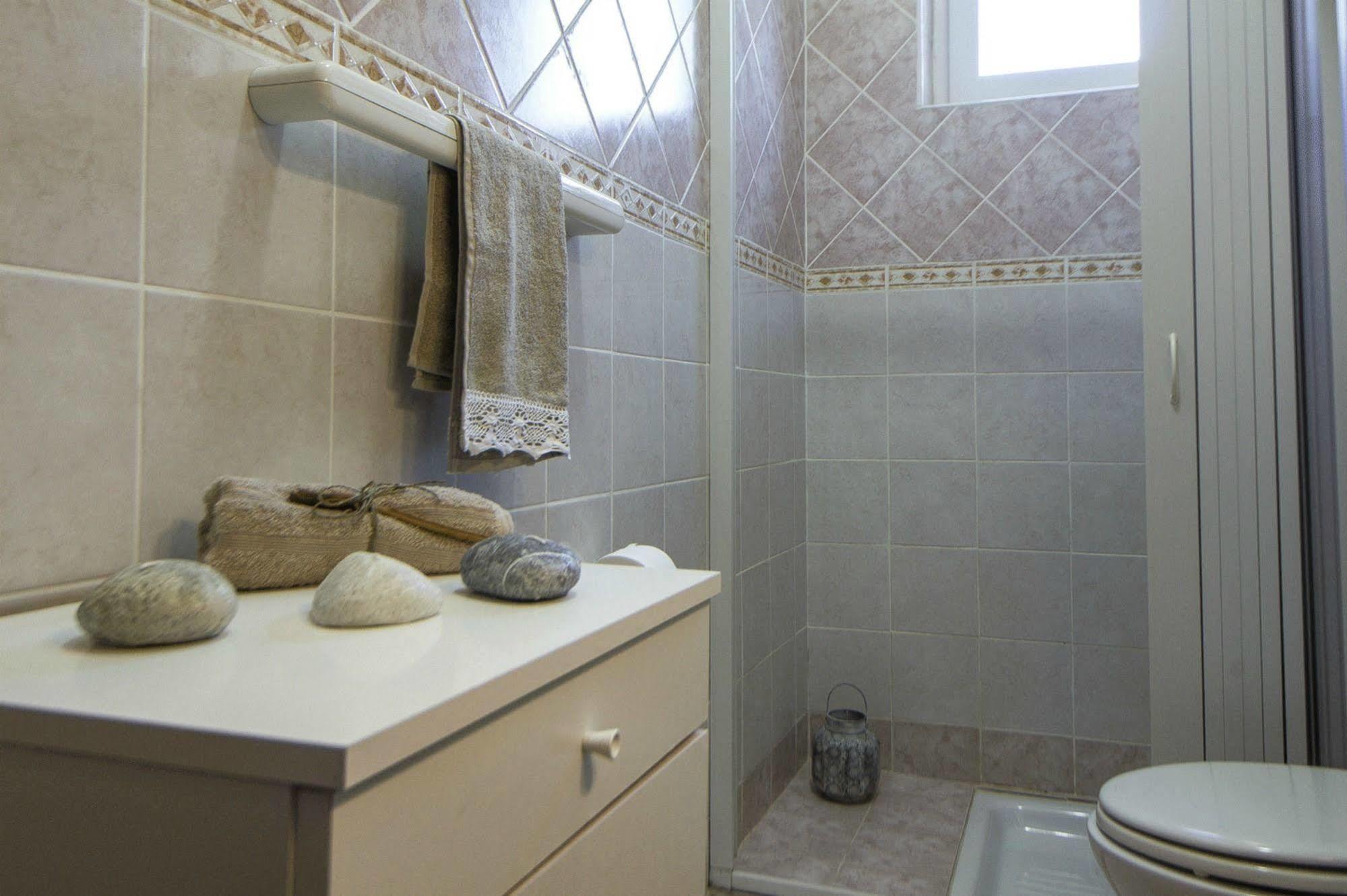 Casa Vacanze Cau - Viale Europa Alghero Buitenkant foto