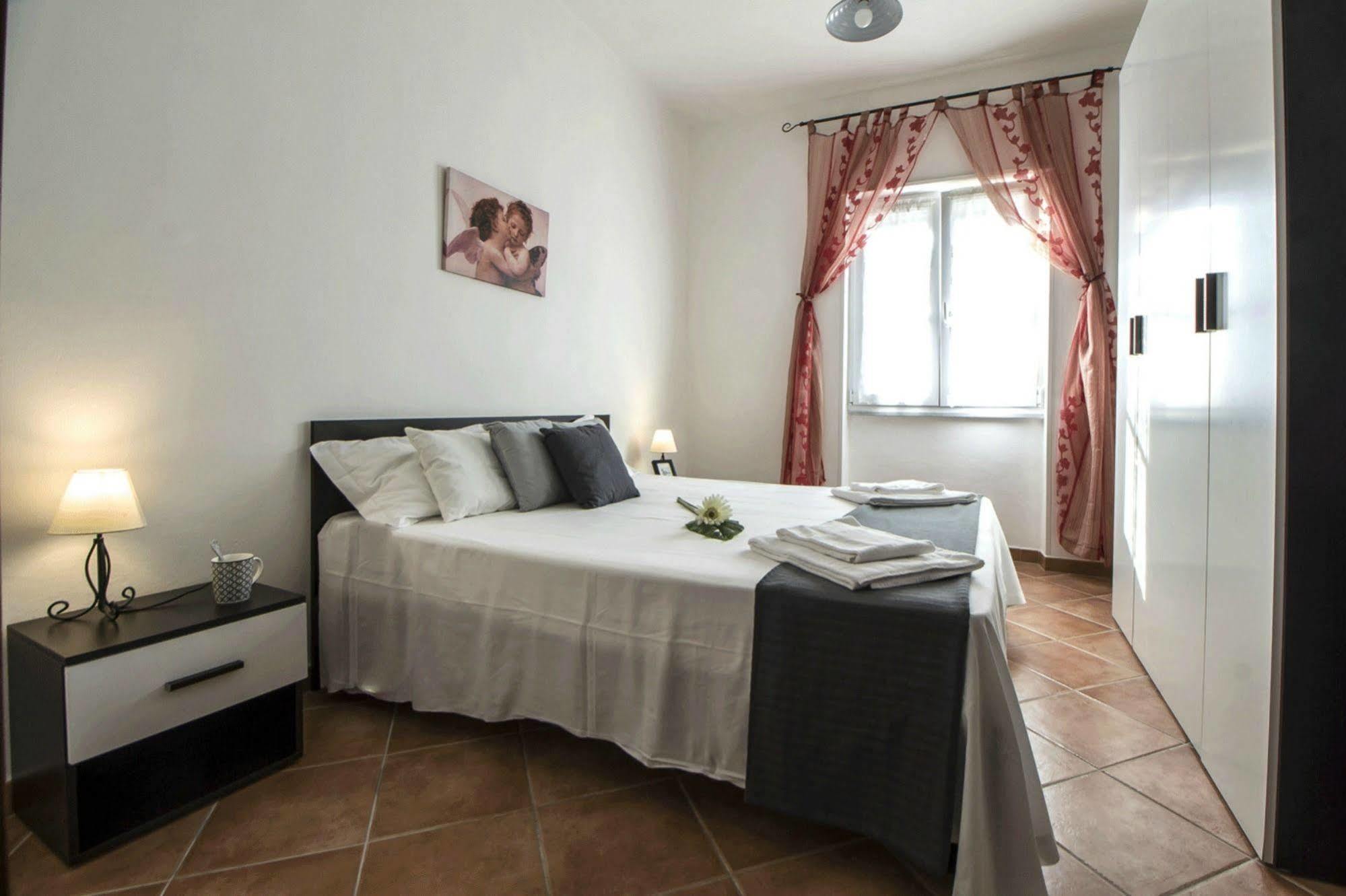 Casa Vacanze Cau - Viale Europa Alghero Buitenkant foto